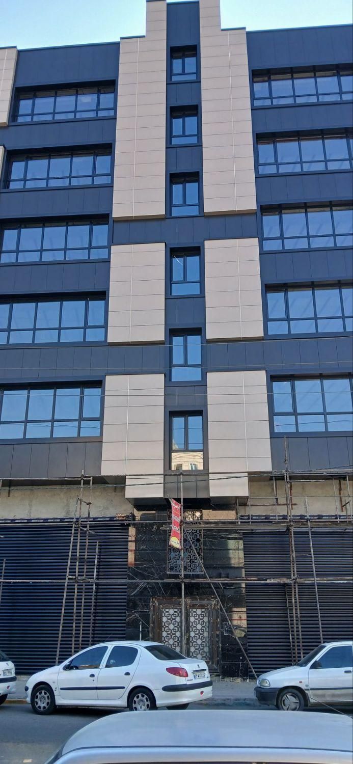 درب و پنجره دوجداره|خدمات پیشه و مهارت|فردیس, نسترن غربی|دیوار