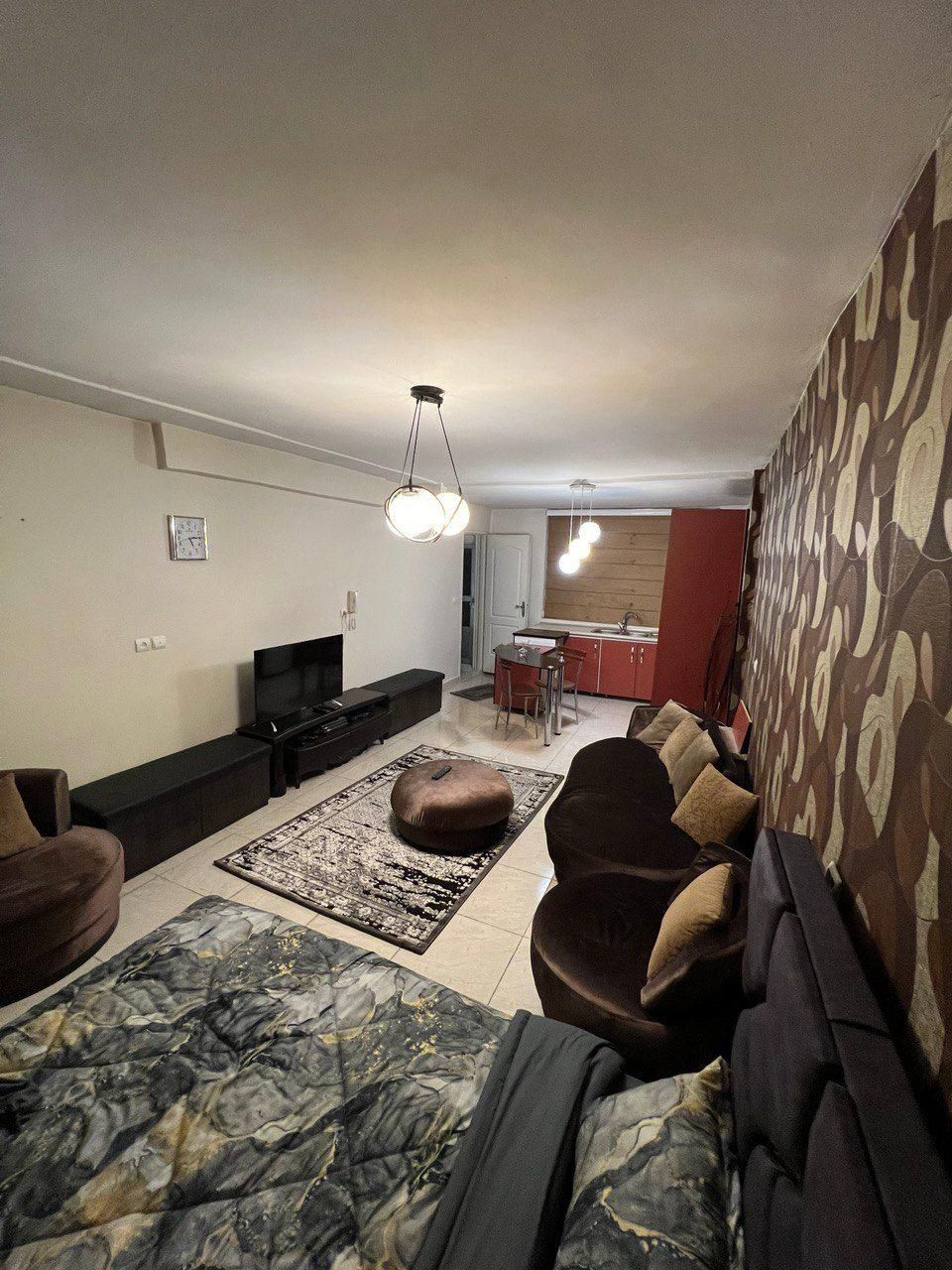 سوئیت آرامش توحید|اجارهٔ کوتاه‌مدت آپارتمان و سوئیت|تهران, توحید|دیوار