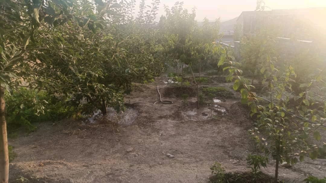 باغچه ویلای 600 متر 50بنا در مهرآباد رودهن|فروش خانه و ویلا|رودهن, |دیوار