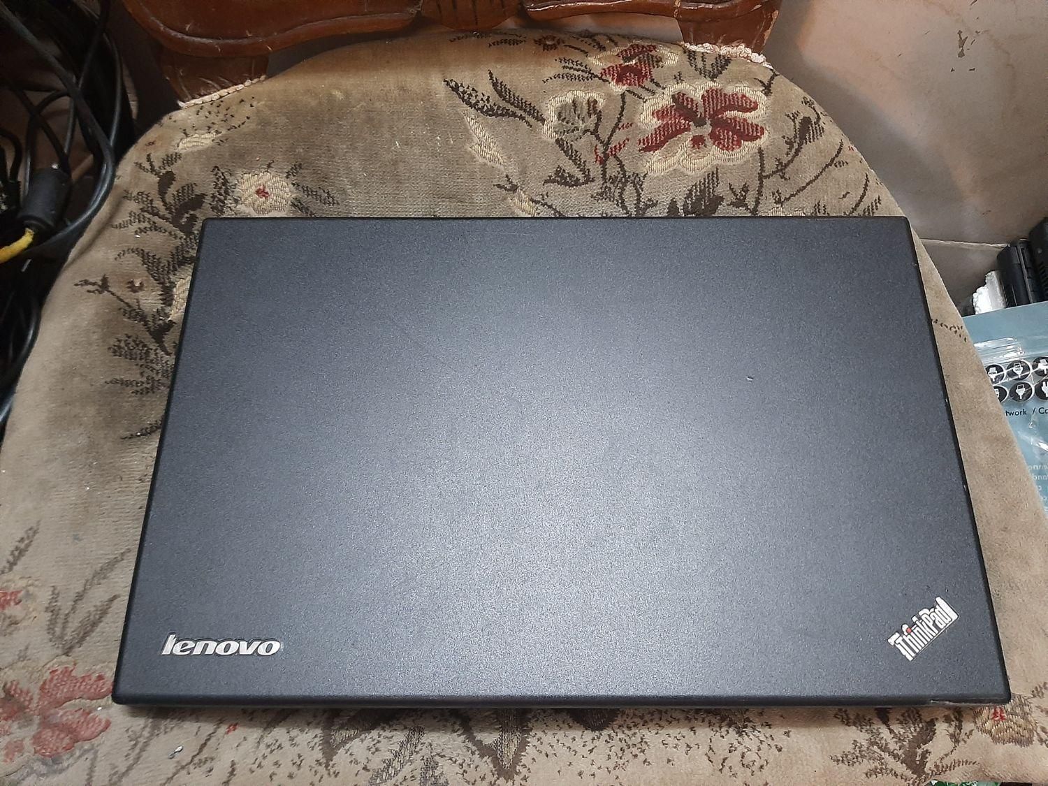لپ تاپi5نسل2صفحه15اینچLenovo|رایانه همراه|اصفهان, مسجد مصلی|دیوار
