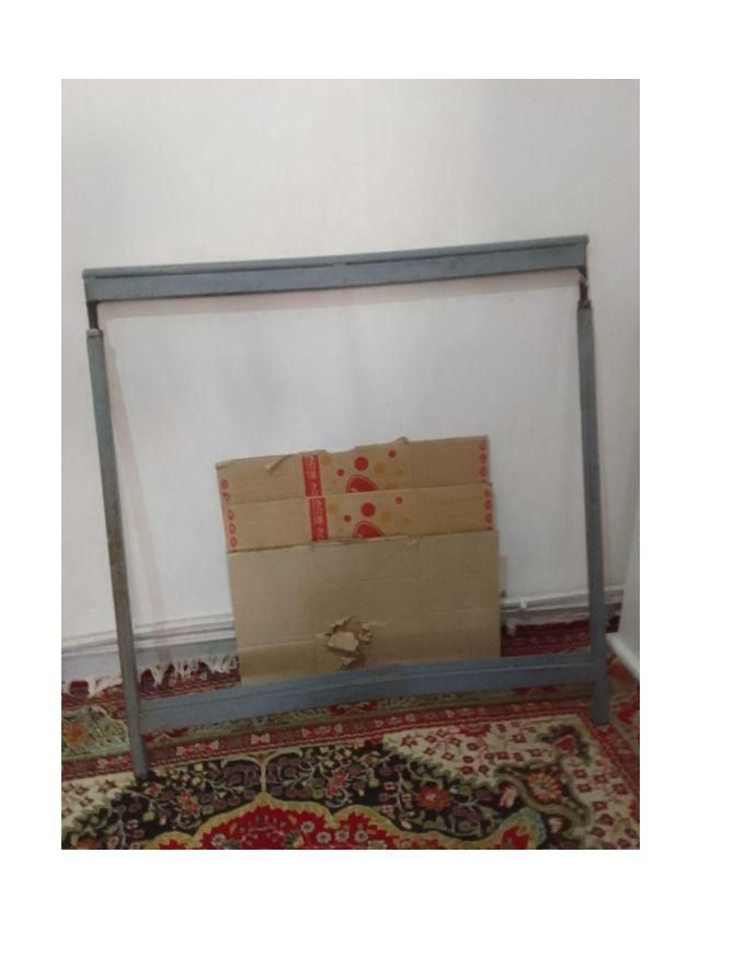 دارقالی برای ون یکاد یا روصندلی|تابلو فرش|تبریز, |دیوار