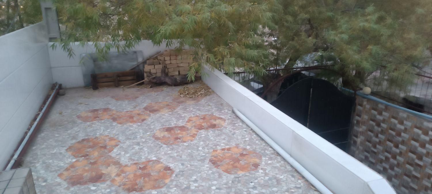 ویلایی دو طبقه نوساز ۱۶ متر تجاری ۵۰۰میلیون در رهن|فروش خانه و ویلا|رباط‌کریم, الارد|دیوار