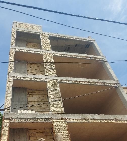 ۱۲۰ متر سه خواب / ابتدای آتشگاه پیش فروش|پیش‌فروش املاک|اصفهان, ناژوان|دیوار