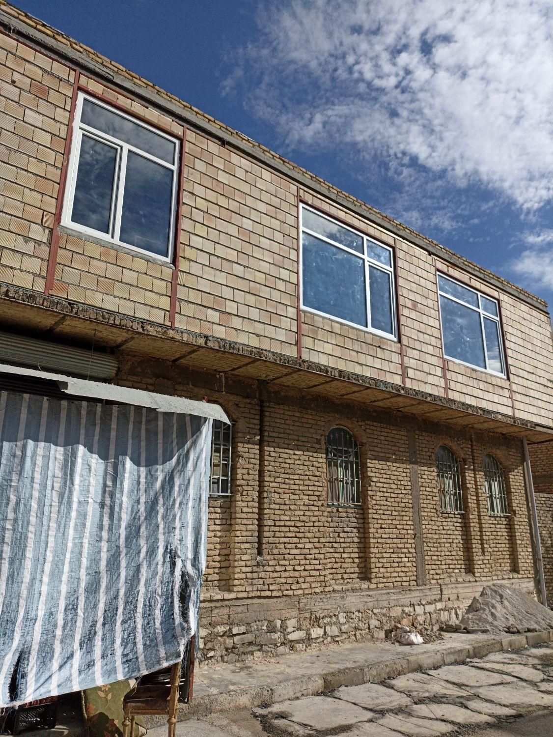 پنجره دوجداره یو پی وی سی|خدمات پیشه و مهارت|کرمانشاه, |دیوار