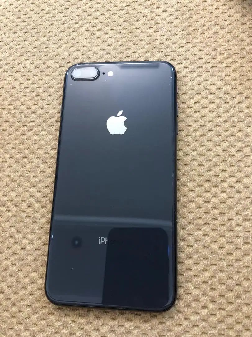 آیفون 8 plus|موبایل|تهران, دکتر هوشیار|دیوار