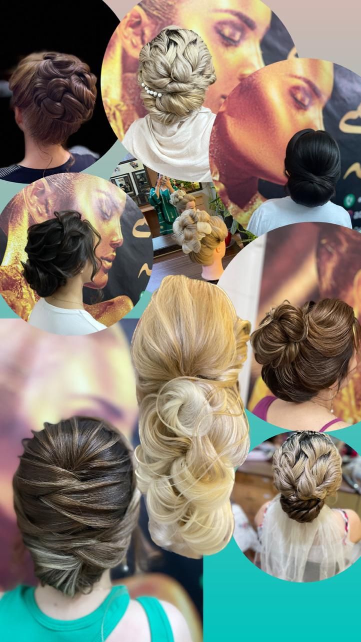 اموزش وخدمات شنیون دراموزشگاه با مدرک فنی|خدمات آموزشی|شیراز, سینما سعدی|دیوار