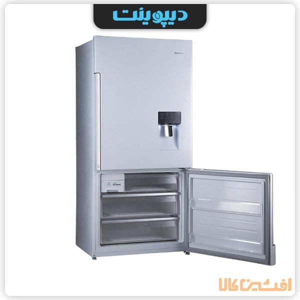 یخچال کمبی(فریزر پایین )دیپوینت|یخچال و فریزر|کرمانشاه, |دیوار