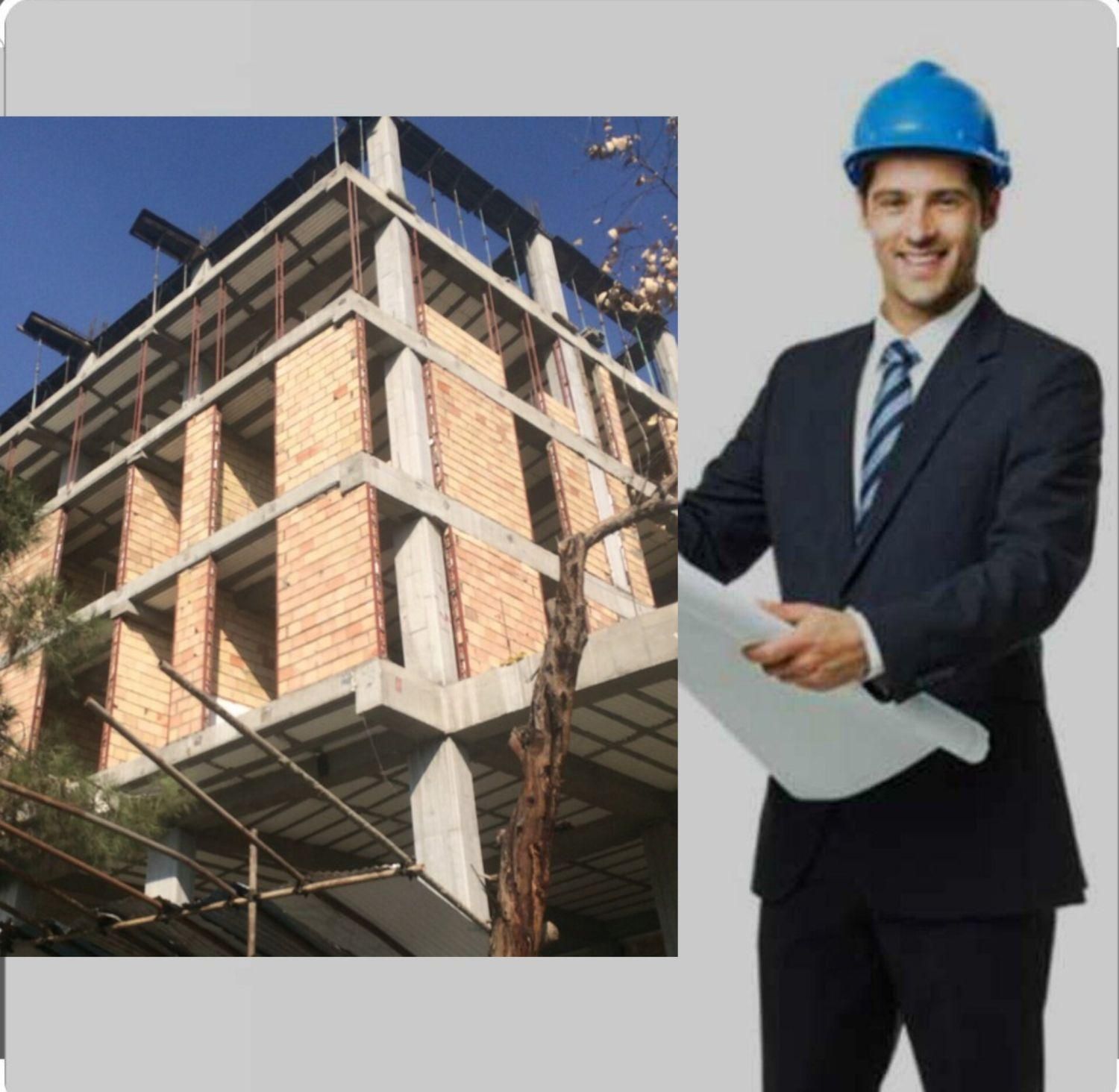 مهندس  مجری ذیصلاح حقیقی و مدیریت پیمان|خدمات پیشه و مهارت|تهران, دکتر هوشیار|دیوار