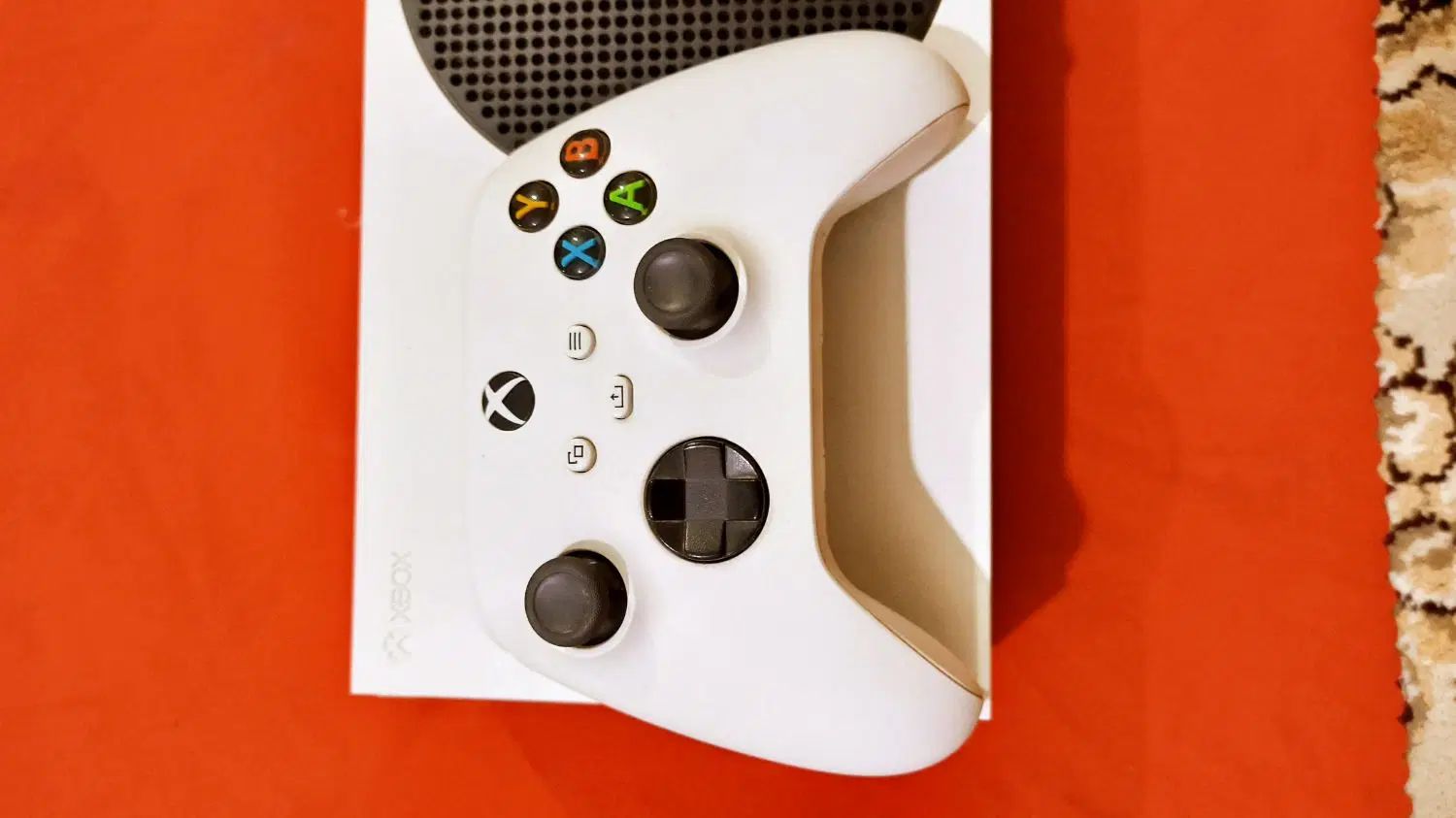 XBOX SERIES S|کنسول، بازی ویدئویی و آنلاین|مشهد, طبرسی شمالی|دیوار
