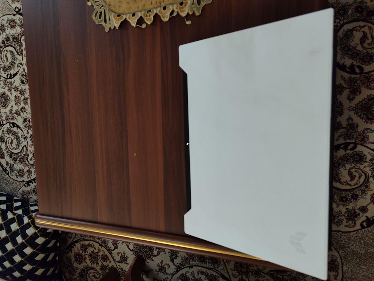 لپتاپ نو گیمینگ قیمت مناسب|رایانه همراه|خمین, |دیوار