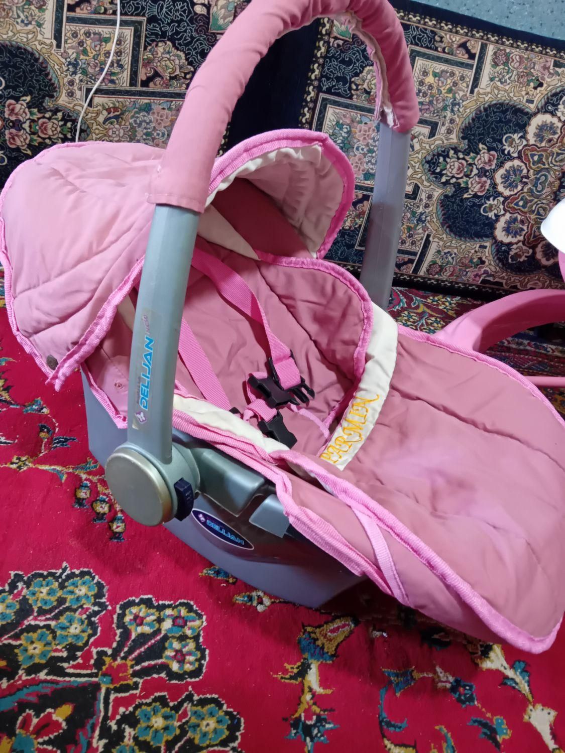 لوازم نوزاد|اسباب و اثاث بچه|علی‌آباد کتول, |دیوار