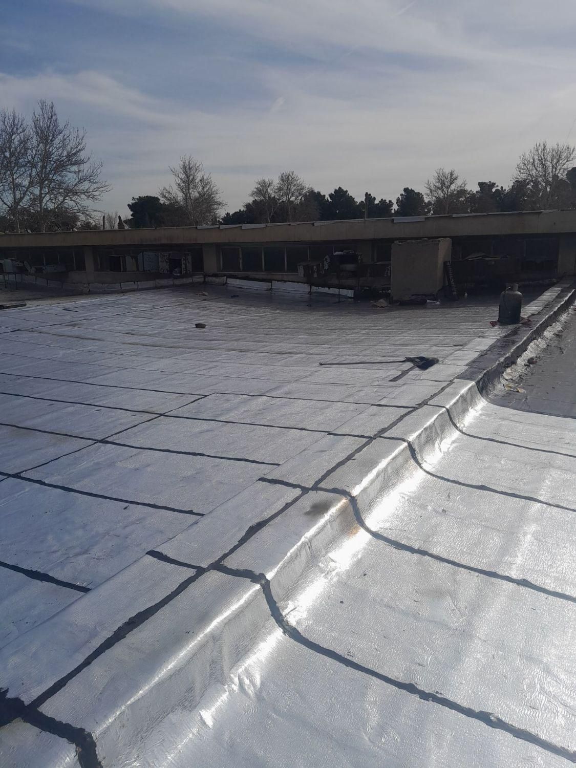 ایزوگام کاردرکرج فردیس ماهدشت گلشهرمهرشهرعظیمیه|خدمات پیشه و مهارت|کرج, گلشهر|دیوار