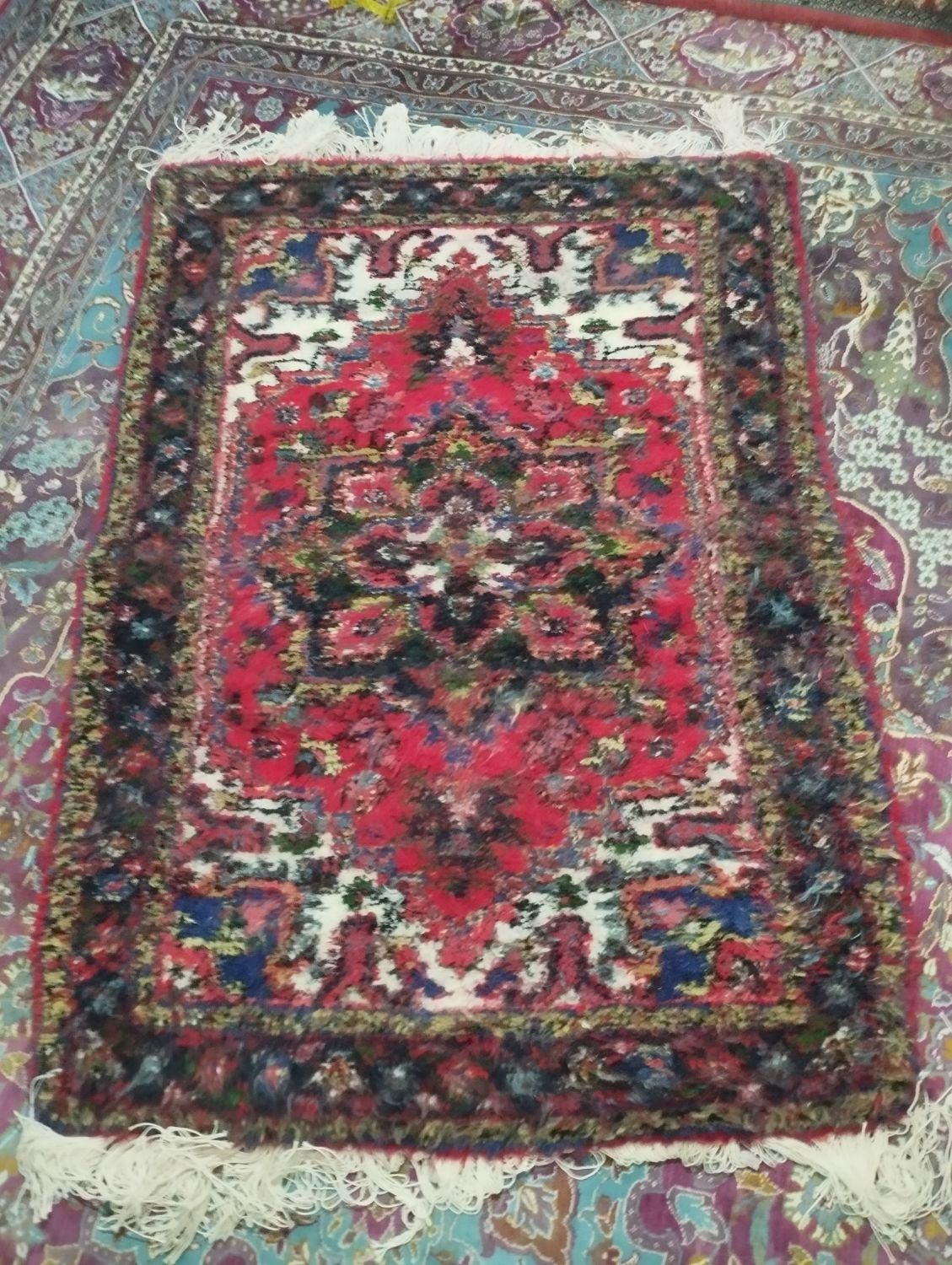 پادری زریم تاجری|پادری|مشگین شهر, |دیوار