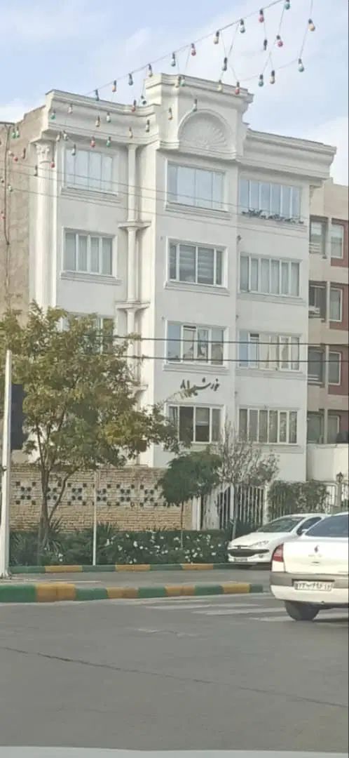 آپارتمان۸۰متری،رهن واجاره تمیزدرمیرزاکوچکخان،فول|اجارهٔ آپارتمان|مشهد, حسین‌آباد|دیوار