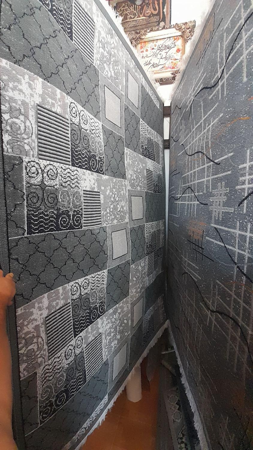 گلیم آشپزخانه خوی|گلیم، جاجیم، گبه|خوی, |دیوار