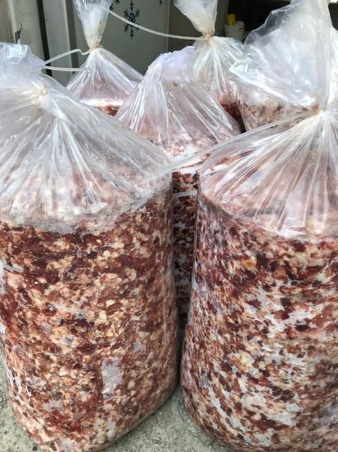 گوشت چرخکرده نخودی(مایه کوبیده)|خوردنی و آشامیدنی|تهران, فلاح|دیوار