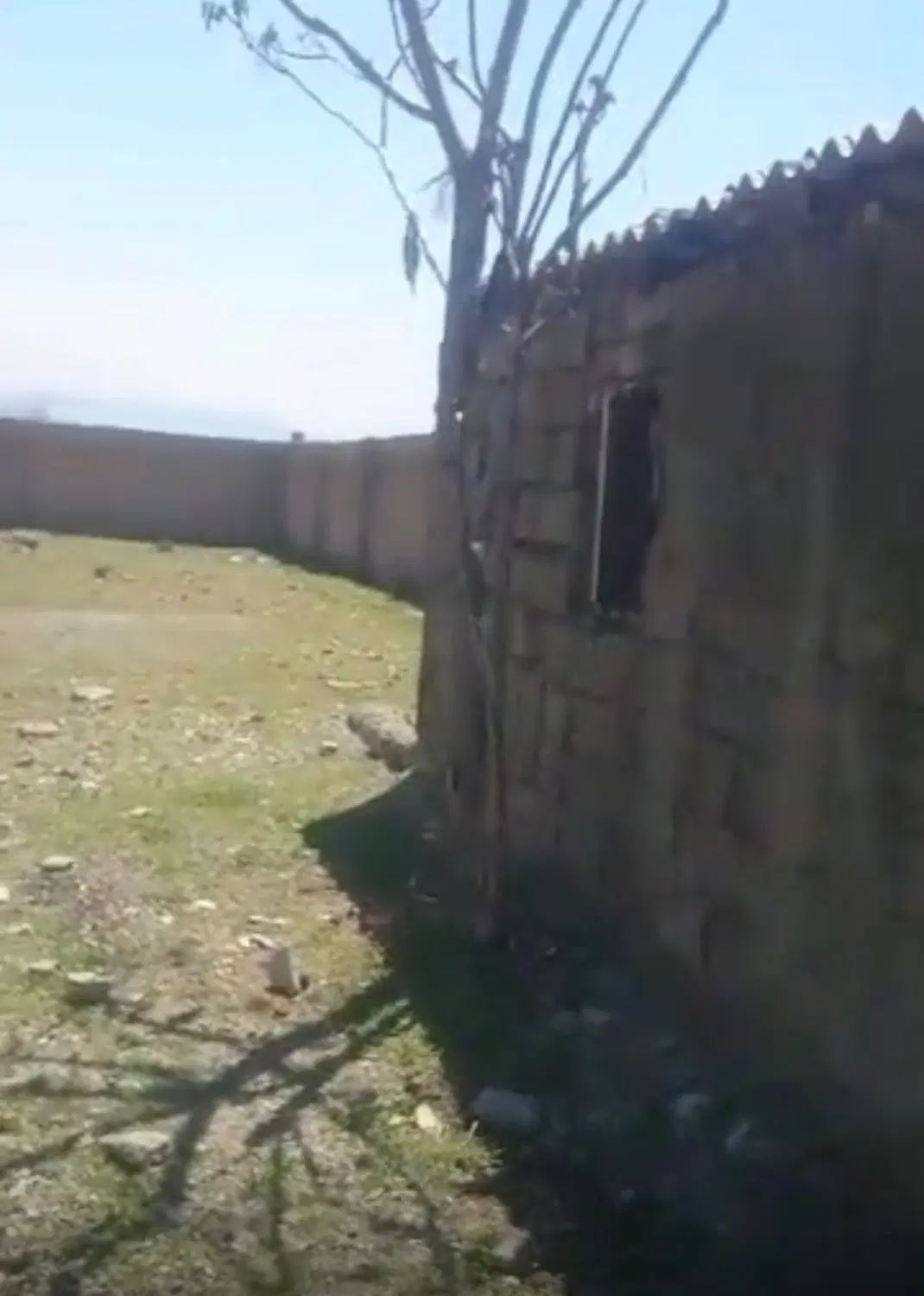 دو زمین هزارمترکنارهم شمال اتوبان کردان فروش/تهاتر|فروش زمین و ملک کلنگی|هشتگرد, شهرک افشاریه|دیوار