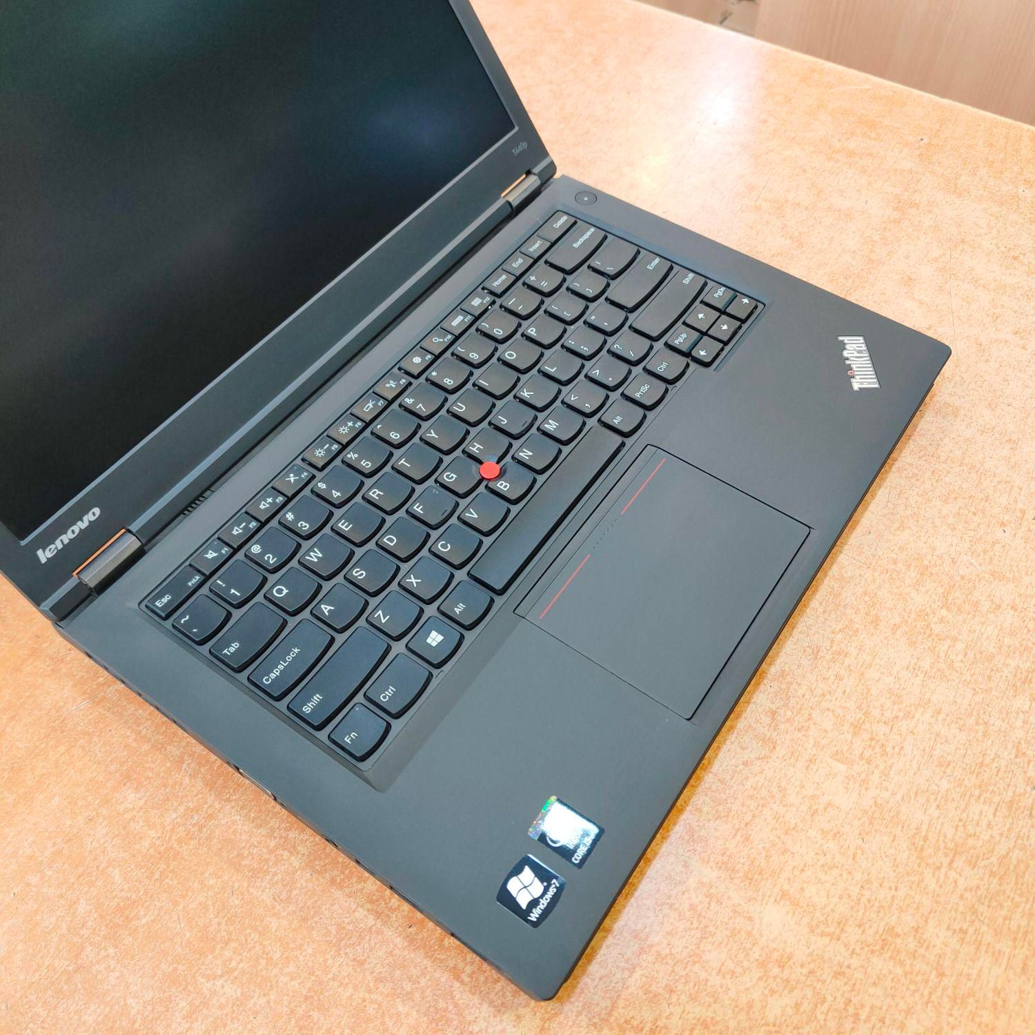 LENOVO THINKPAD CORE i5|رایانه همراه|قم, صفائیه|دیوار