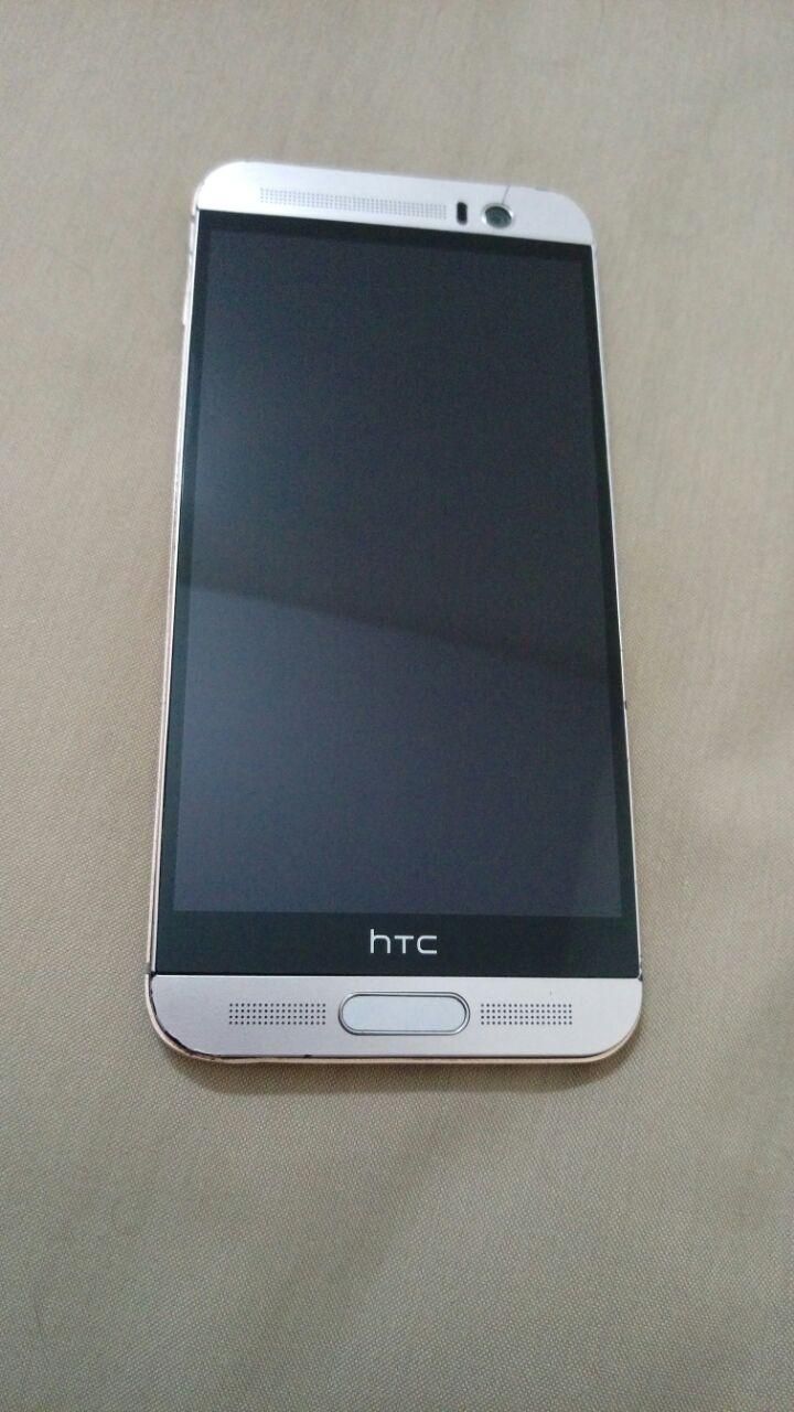 HTC One M9PLUS|موبایل|اصفهان, باغ دریاچه|دیوار
