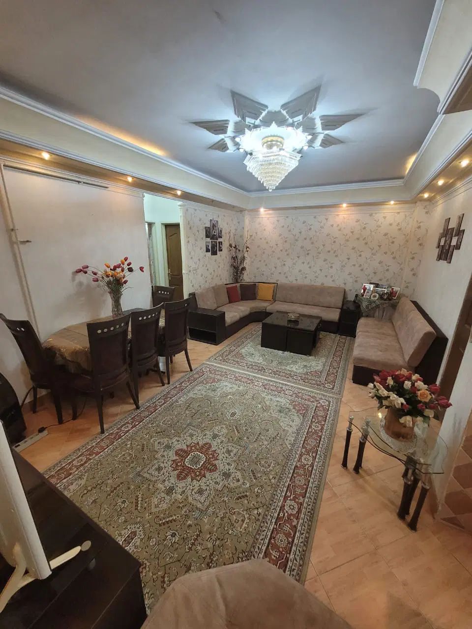 آپارتمان ۸۰متری پارکینگ اختصاصی تک واحدی تختی|فروش آپارتمان|رشت, معلم|دیوار