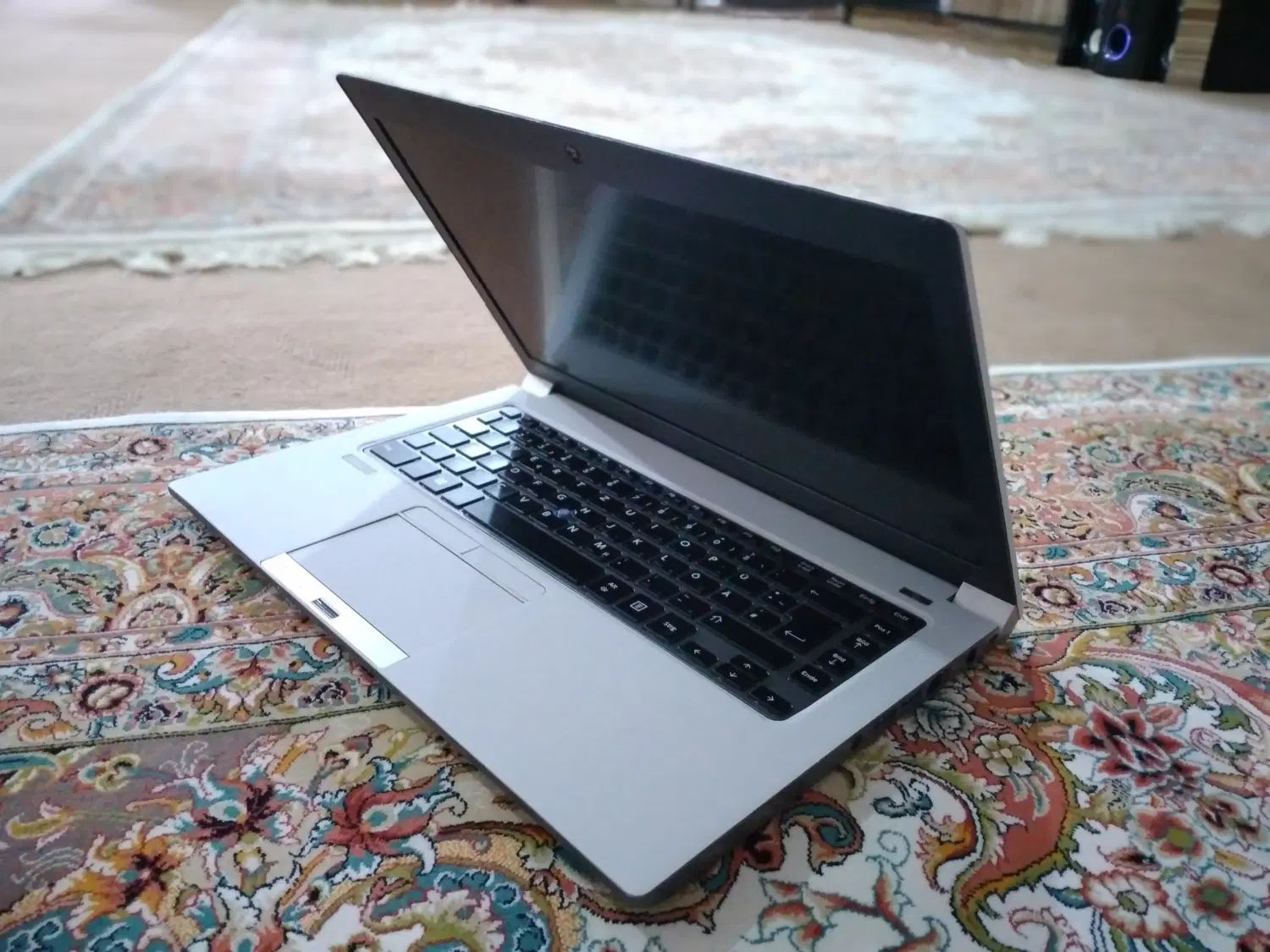 لپ تاپ Toshiba Tecra Z-40|رایانه همراه|ارومیه, |دیوار