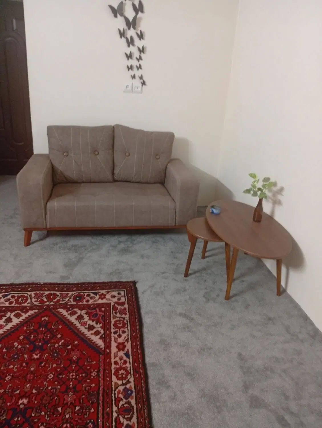 اجاره برای زوار|اجارهٔ کوتاه‌مدت آپارتمان و سوئیت|مشهد, نیزه|دیوار