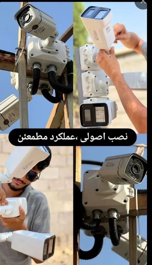 دوربین و دزدگیر ،دی وی آر Briton|دوربین مداربسته|مشهد, ملک‌آباد|دیوار