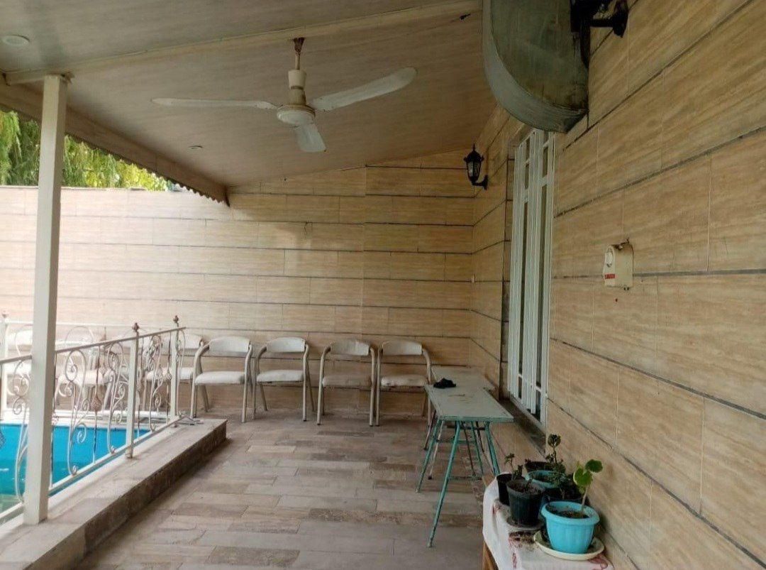 باغ ویلا 1000 متری با سند ملکی در یاس|فروش خانه و ویلا|چناران, |دیوار