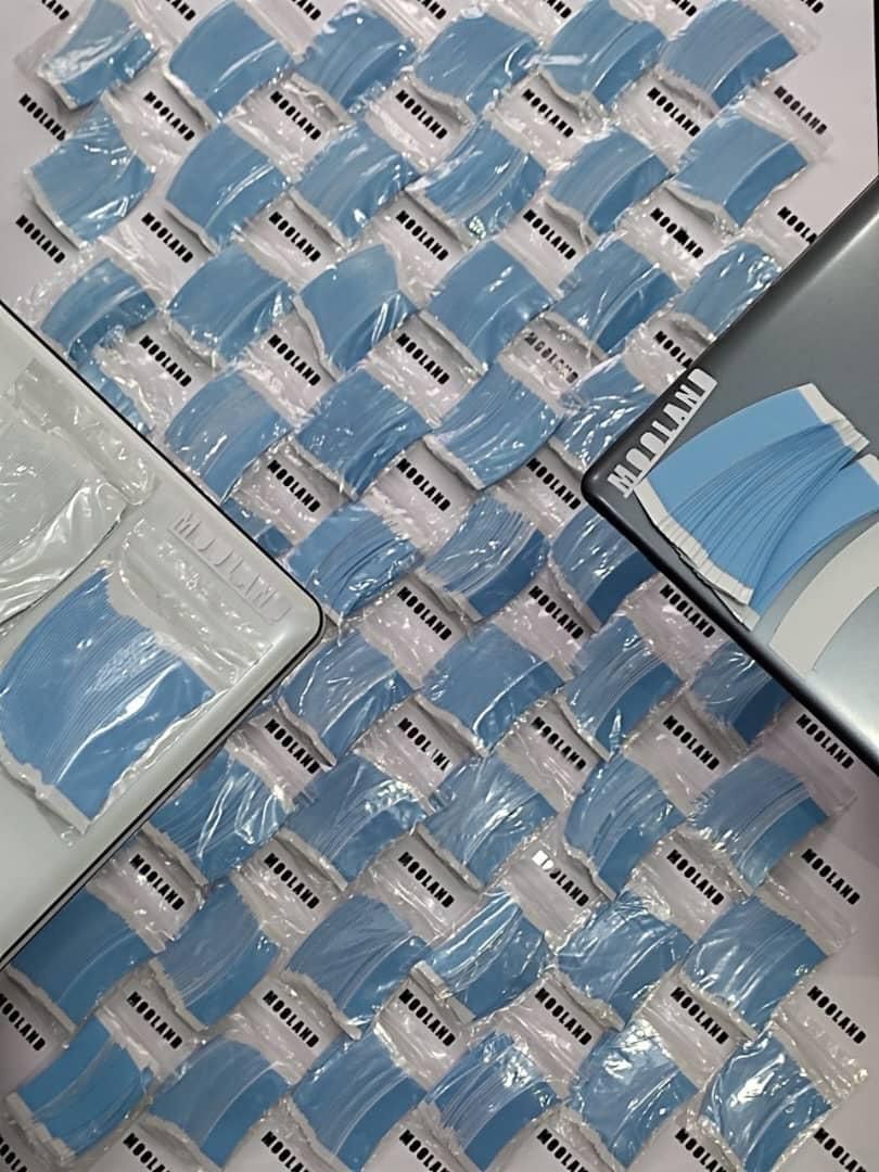 چسب پروتز مو|آرایشی، بهداشتی، درمانی|رشت, بازار|دیوار