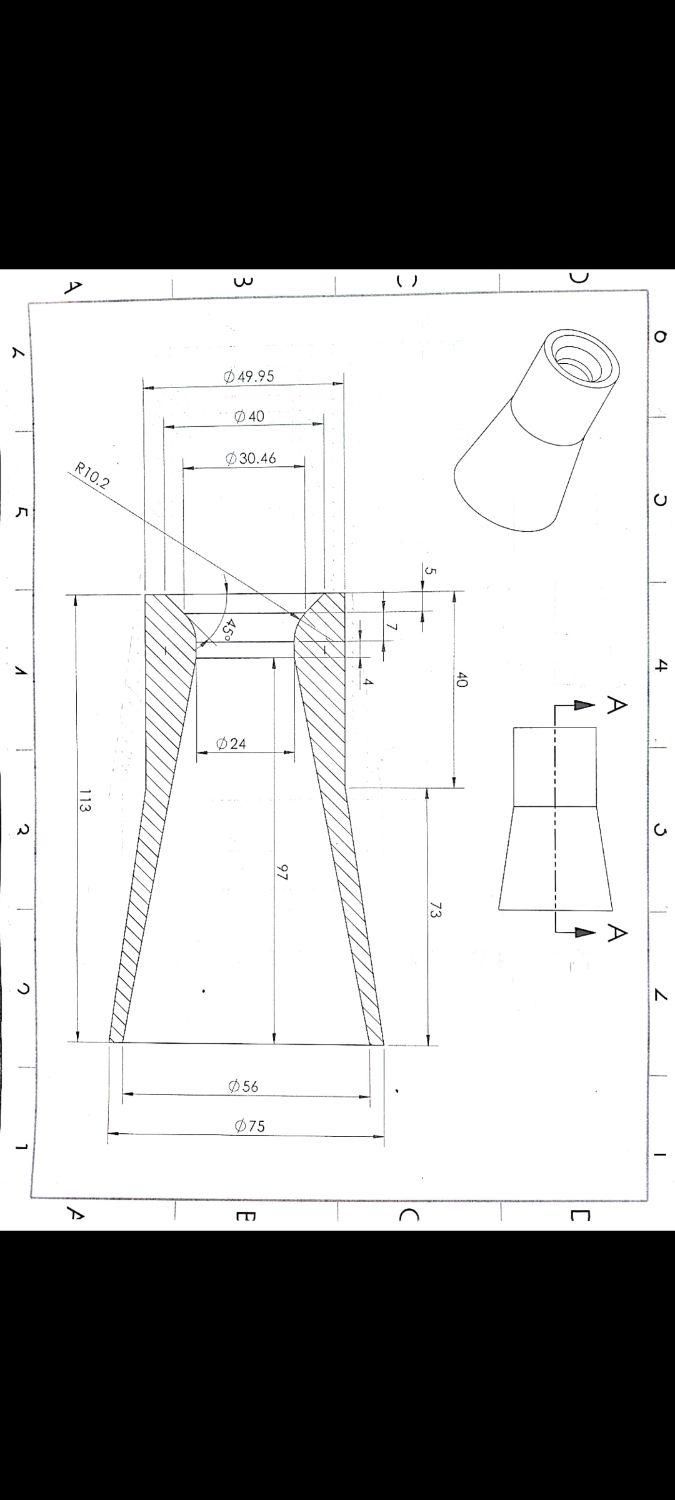 خدمات تراشکاری و فرزکاری و سوراخکاری|خدمات پیشه و مهارت|اسلام‌شهر, |دیوار