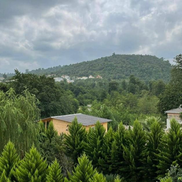 عمارت فورلکس 800متری دل جنگل|فروش خانه و ویلا|چمستان, |دیوار