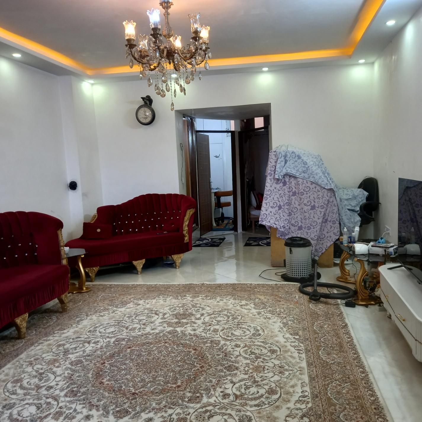 اپارتمان ۷۳متری دوخواب|فروش آپارتمان|خواف, |دیوار