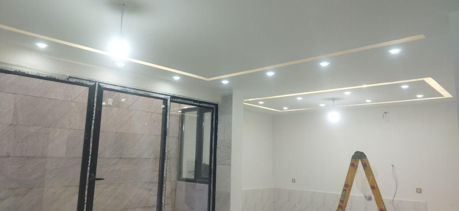 برق کار ساختمان برقکار سیم کشی نصب  آیفون صوتی تصو|خدمات پیشه و مهارت|مشهد, توس (بلوار توس)|دیوار