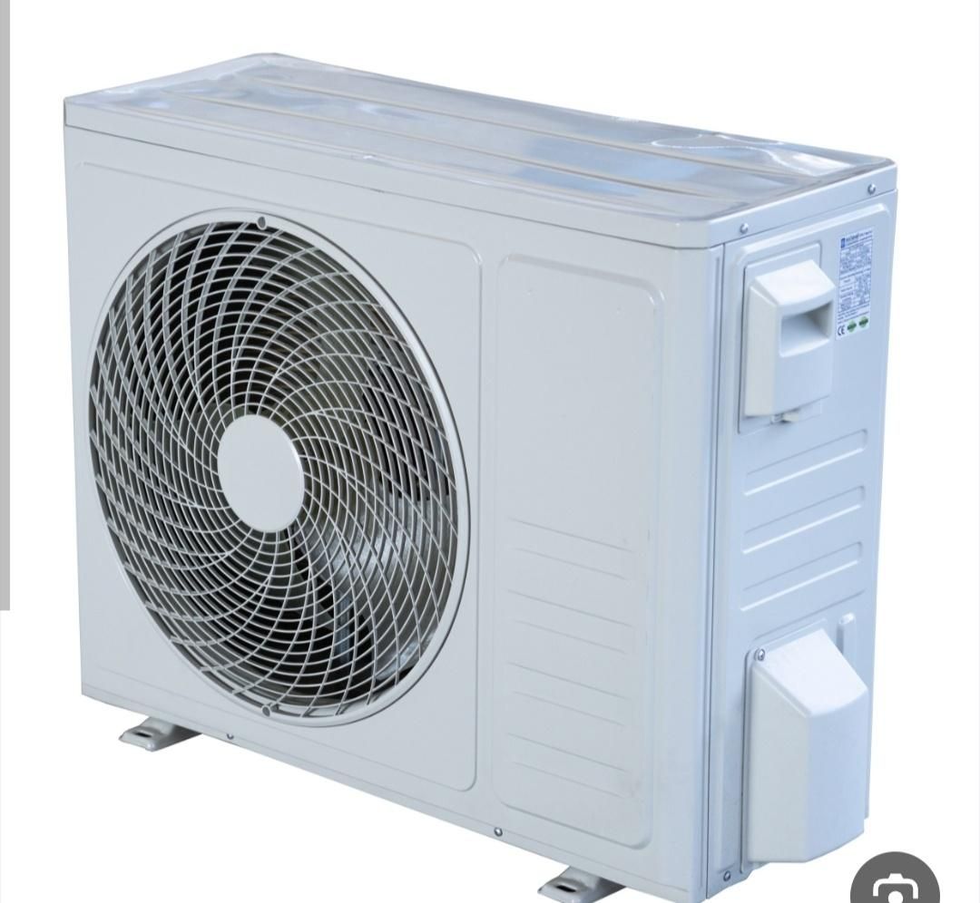 یونیت کندانسور ۱۸۰۰۰|کولر گازی و فن‌کوئل|تهران, شهرک غزالی|دیوار