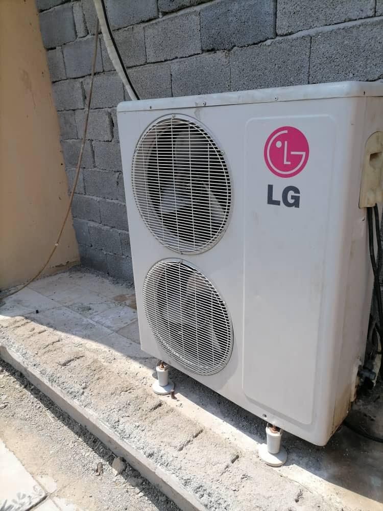 نصب،سرویس وتعمیرات کولرهای اسپیلت،ایستاده،پنجره ای|خدمات پیشه و مهارت|بوشهر, |دیوار