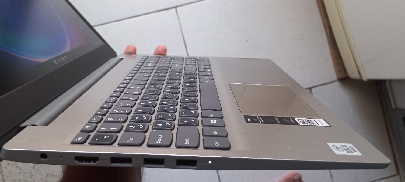 لپ تاپ لنوو core i3 gen 10|رایانه همراه|تهران, تهرانپارس شرقی|دیوار