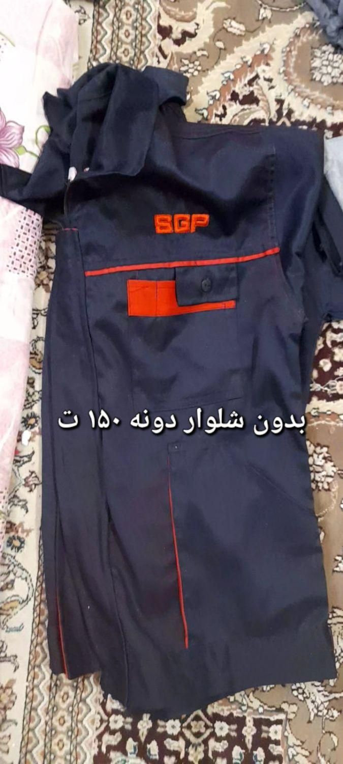 لباس کار|لباس|تهران, کن|دیوار