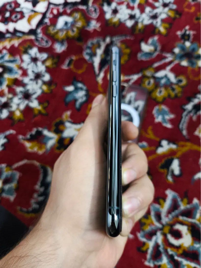 Iphone 11 pro 256G LLA|موبایل|مشهد, سرافرازان|دیوار