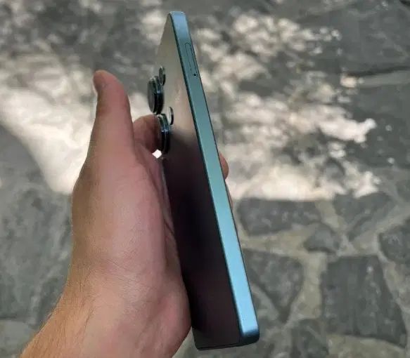 گوشی موبایل Redmi note 13 pro|موبایل|کرمانشاه, |دیوار
