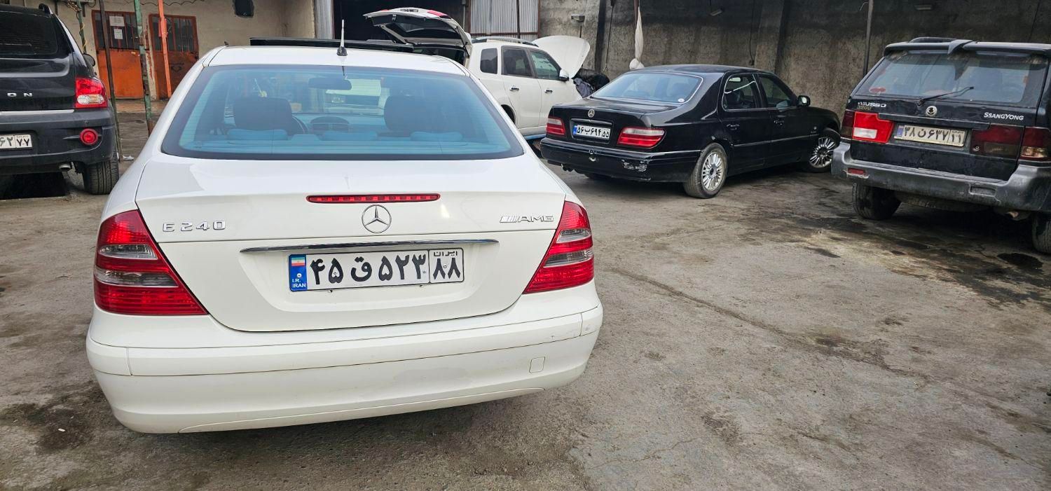 استخدام مکانیک در تعمیرگاه تخصصی سانگ یانگ|استخدام صنعتی، فنی، مهندسی|تهران, شهرک دانشگاه|دیوار