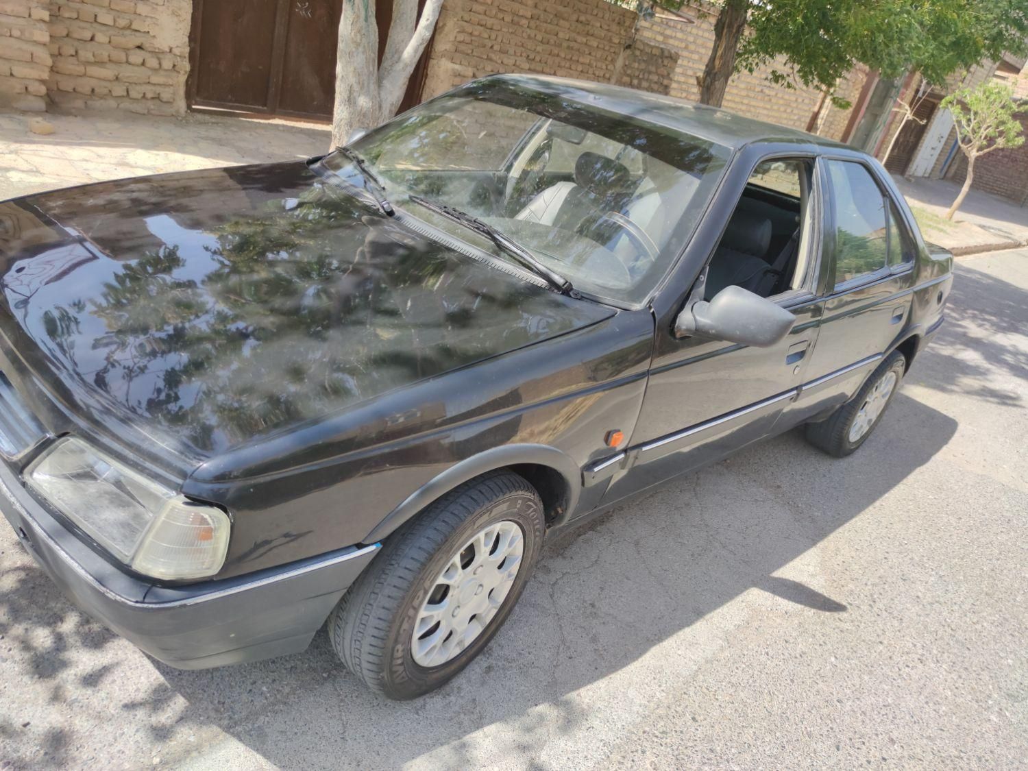 روآ سال دوگانه کارخانه|خودرو سواری و وانت|خواف, |دیوار