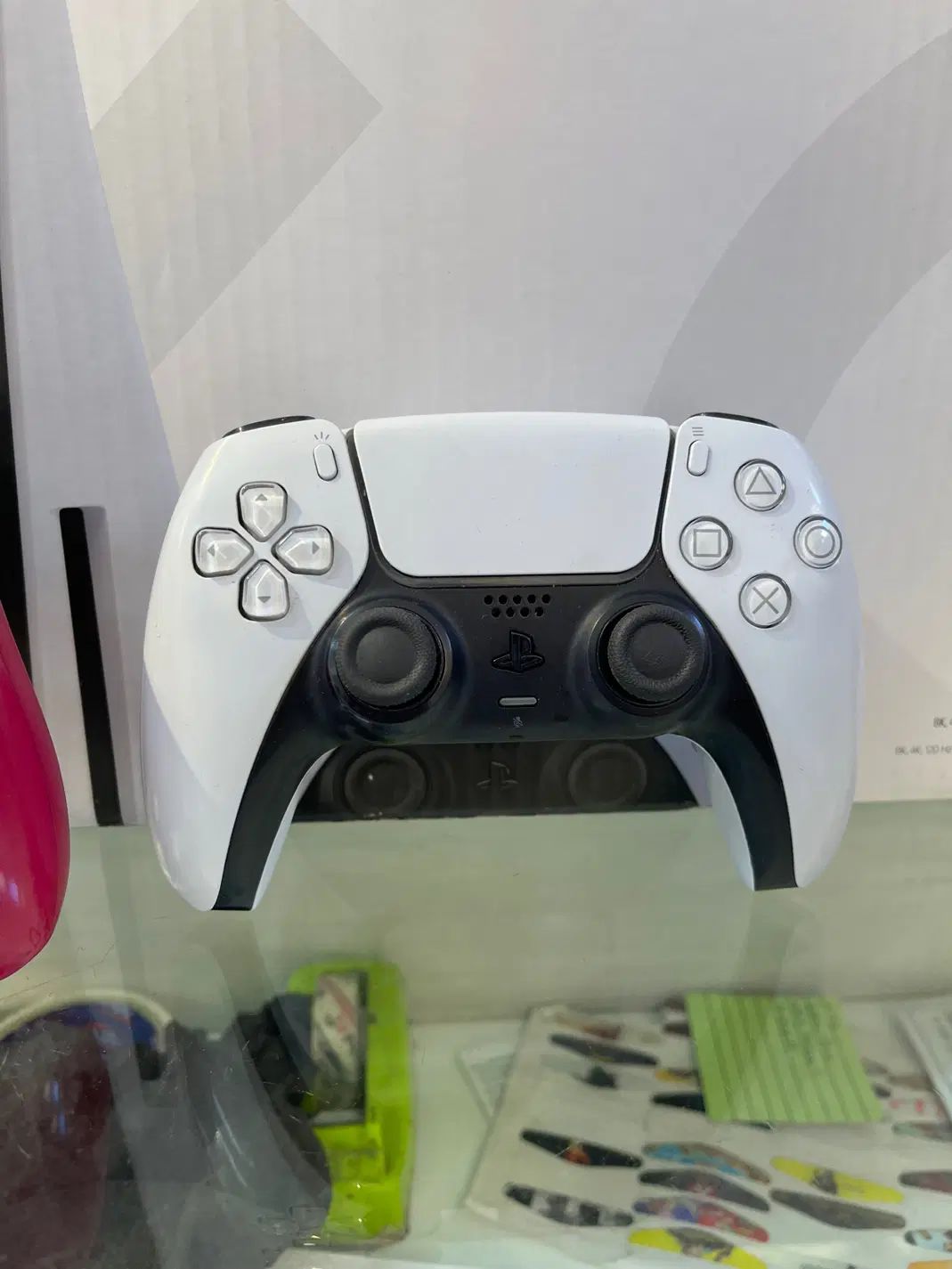 Ps5 fat 1218 پی اس فایو|کنسول، بازی ویدئویی و آنلاین|تهران, شهرک محلاتی|دیوار