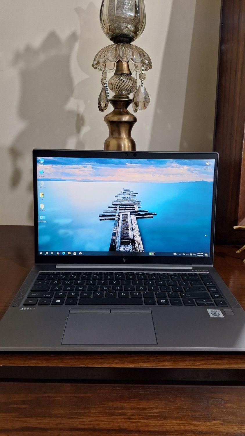 Hp Z Book Firefly G7|رایانه همراه|صحنه, |دیوار