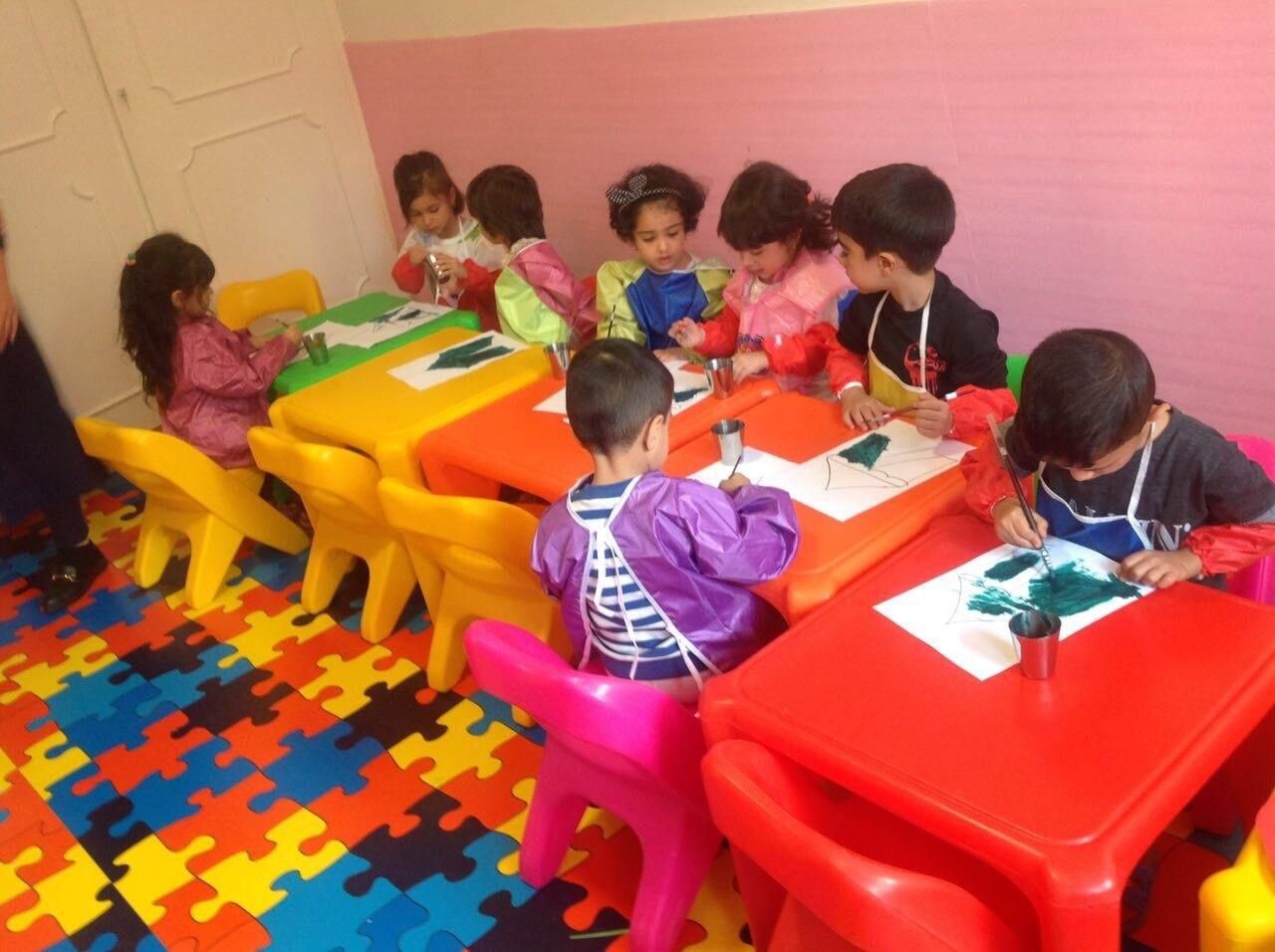 مدیرداخلی ،مربی ،خدمه مهدکودک|استخدام آموزشی|یزد, |دیوار