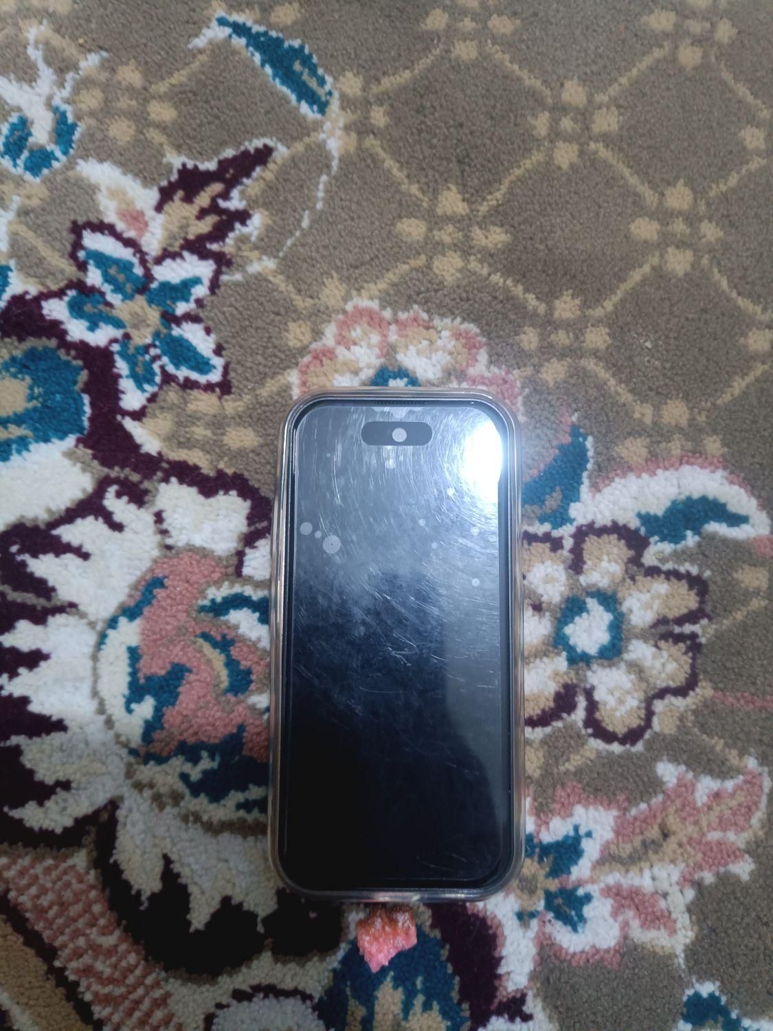 آیفون 16 پرو مکس مینی|موبایل|بندرعباس, |دیوار