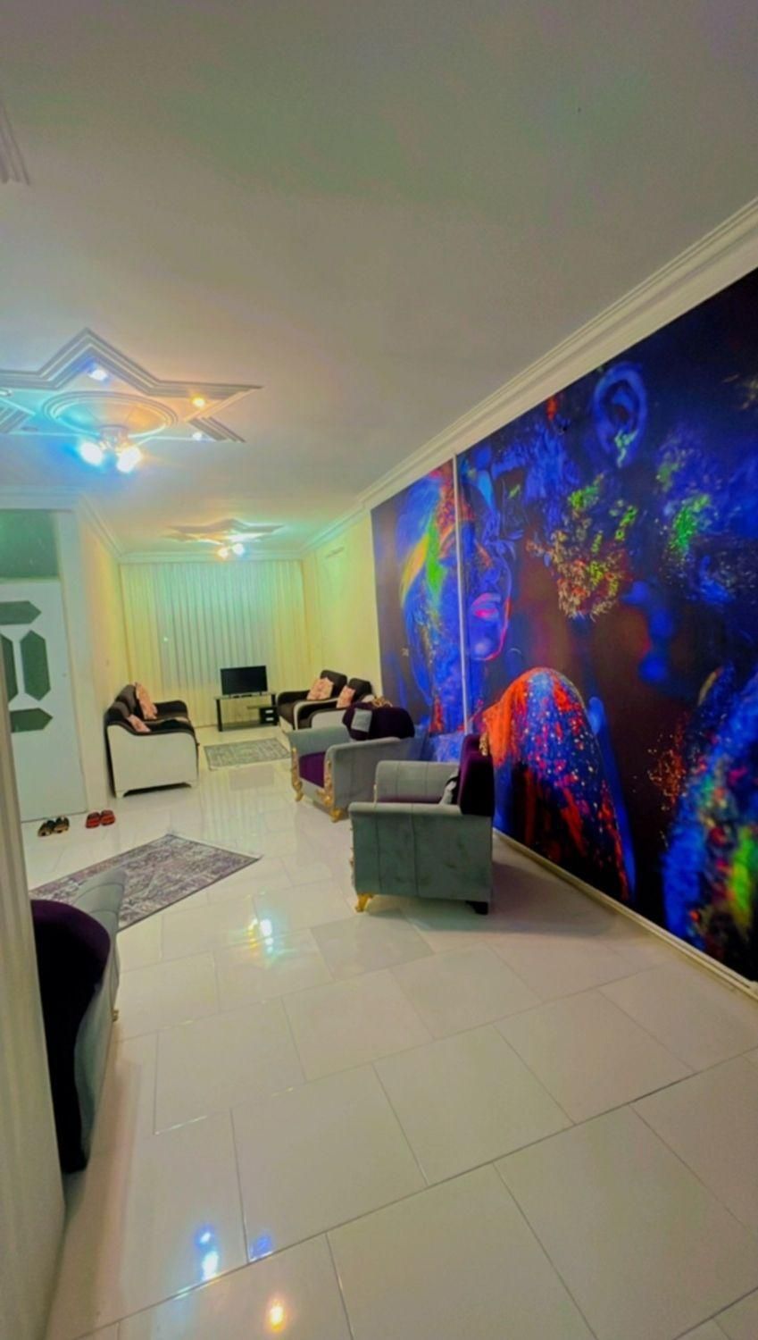 اجاره آپارتمان جکوزی دار،سوییت1خوابه وسوییت2خوابه|اجارهٔ کوتاه‌مدت آپارتمان و سوئیت|مشهد, کلاهدوز|دیوار