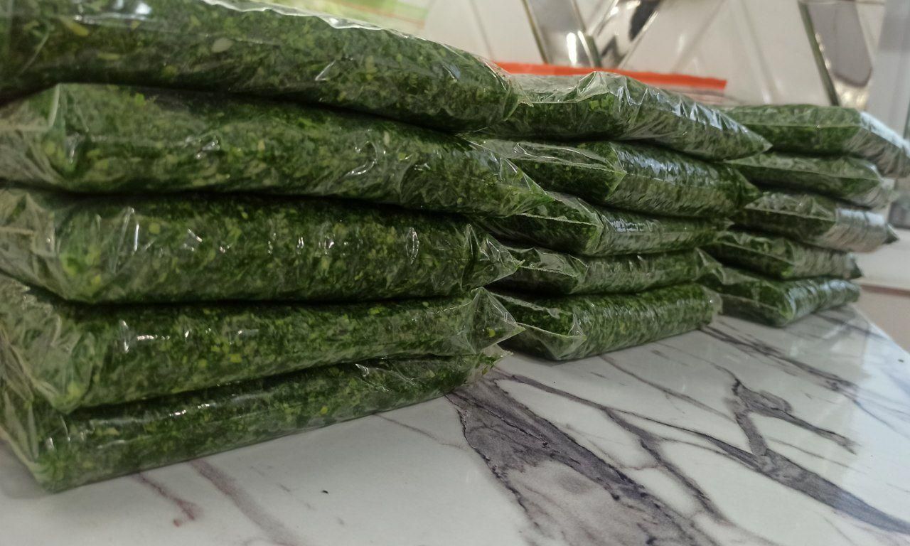 سبزیجات آماده با پایین ترین قیمت|خوردنی و آشامیدنی|کرج, شهرک بنفشه|دیوار