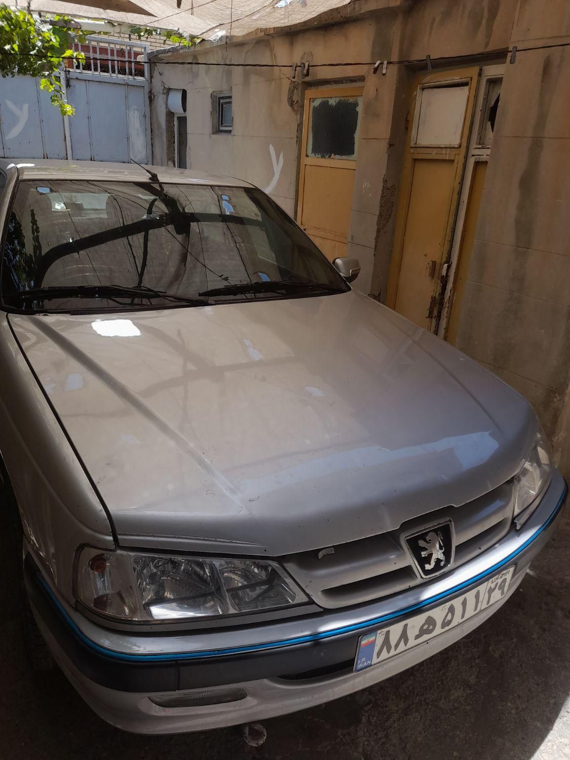 مسافرکشی سراسرکشور|خدمات حمل و نقل|اسلامآباد غرب, |دیوار