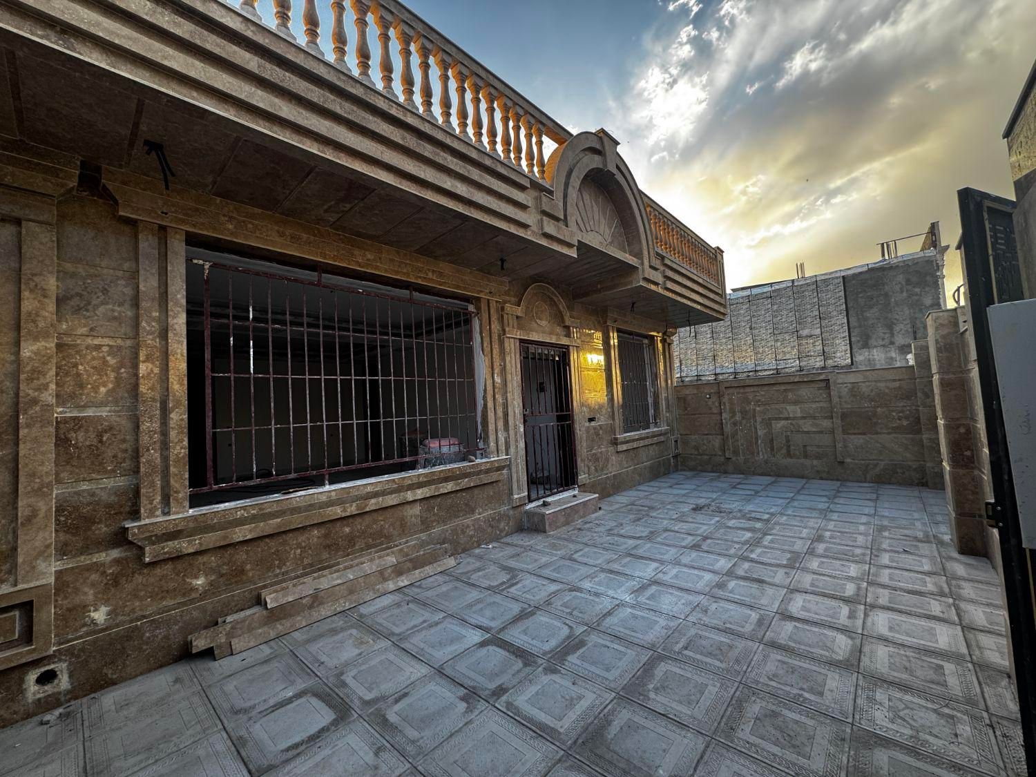 ویلایی کلید اول بلوار قرنی دهراب پور|فروش خانه و ویلا|یاسوج, |دیوار