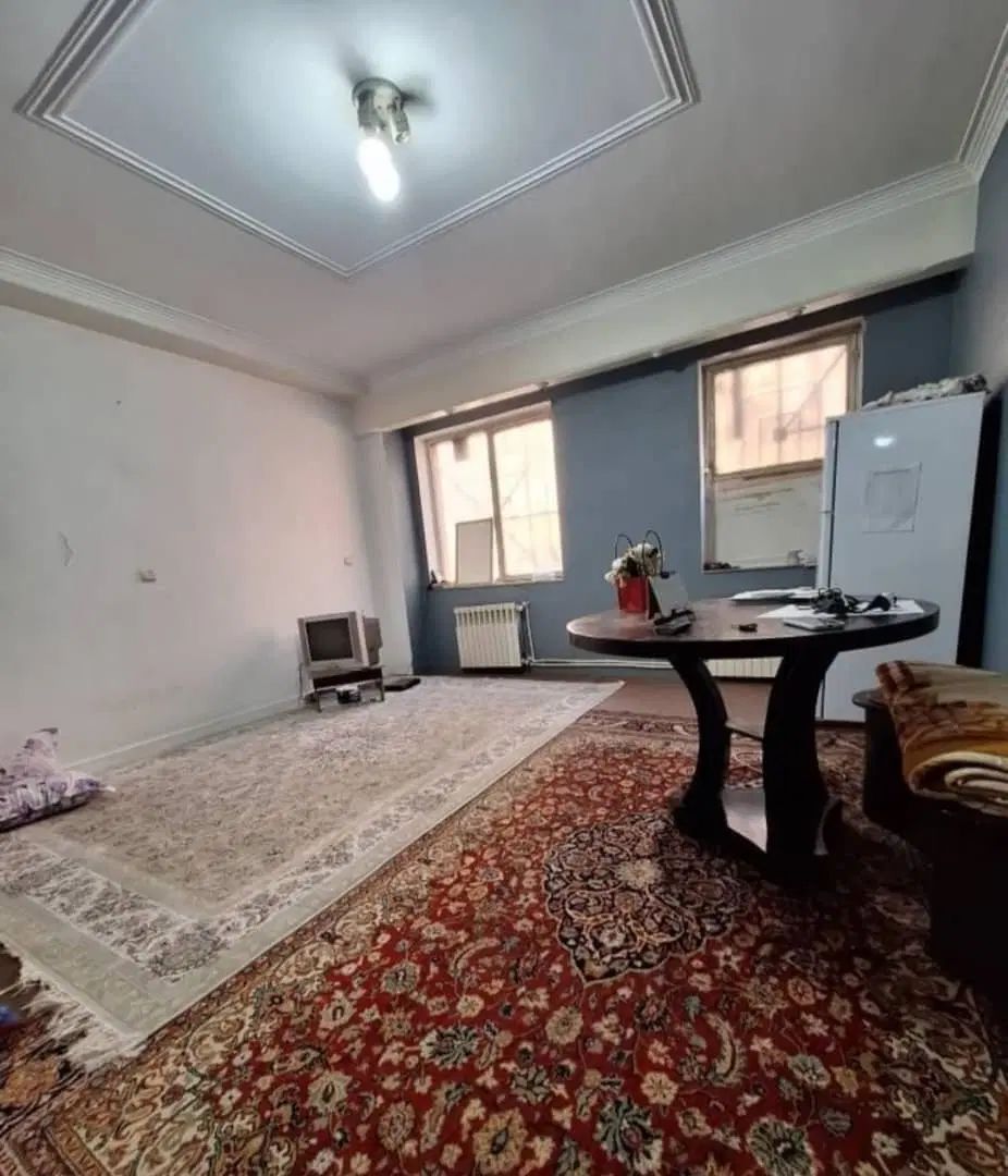 اجاره آپارتمان ۵۵ متری ۱خوابه همکف در نصرت|اجارهٔ آپارتمان|تهران, نصرت|دیوار